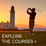 Explore the Courses