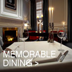 Explore all dining options
